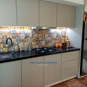 Venta Apto 1 Dormitorio A Estrenar ,en Cordón!!!