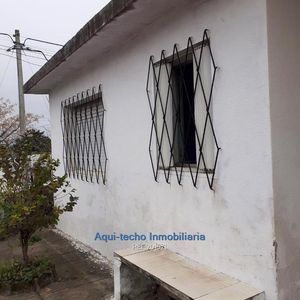 Venta De Casa 2 Dormitorios En Paso De Los Toros