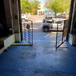 Alquiler De Local Comercial En La Comercial Ent Para Camión