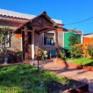 Venta De Casa 3 Dormitorios En Nuevo París