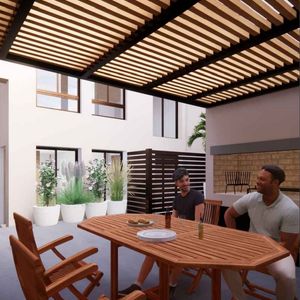 Monoambiente En Venta  Centro Canelones Y Ejido