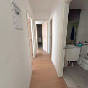 Apartamento 3 Dorm/ 2 Baños