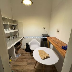 Local Comercial Con Vivienda En Bella Vista