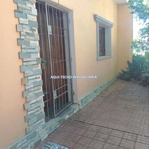 Casa Más Apartamento En Jacinto Vera