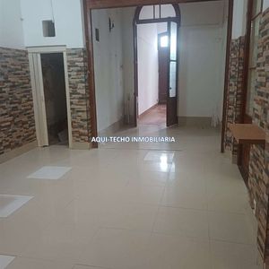 Alquiler Apartamento En Centro