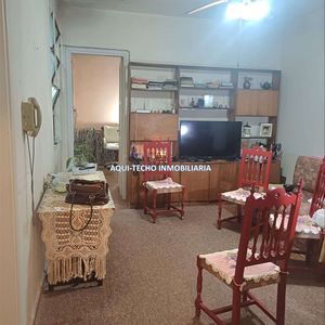 Venta Apartamento En Tres Cruces