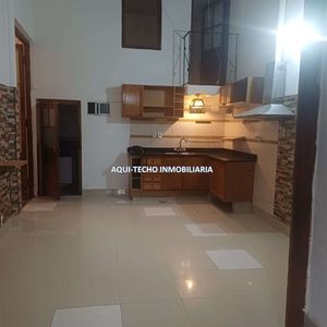 Alquiler Casa En Centro