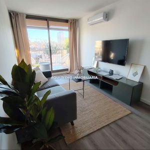última Unidad De 2 Dormitorios | Terraza, Domótica Y Amenities