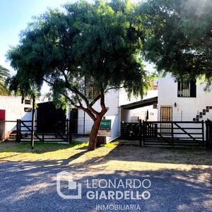 Colonia Del Sacramento, Ferrando- Conjunto De Propiedades