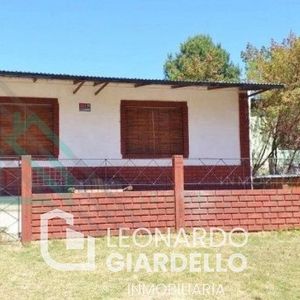 Nueva Palmira - 2  Duplex En Hermosa Zona Balnearia