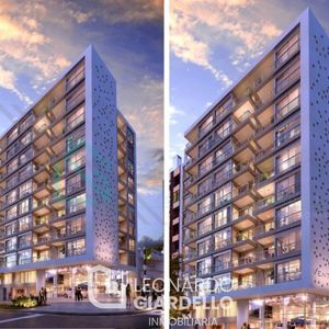 Montevideo - Apartamentos A Estrenar
