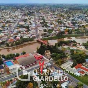Venta - Terreno - Carmelo - Zona Av. Rodo