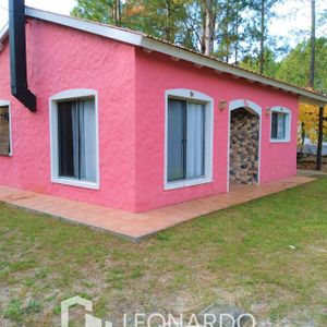 Venta - Casa - 2 Dormitorios - Balneario Zagarzazu - Carmelo