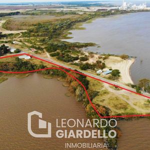 Venta - Terreno - Conchillas - Zona Puerto