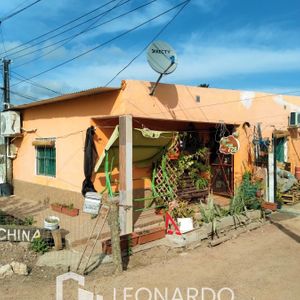 Venta - Casa - 3 Dormitorios - Carmelo