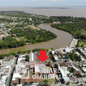 Venta - Alquiler - Galpón - Carmelo - Zona Puerto