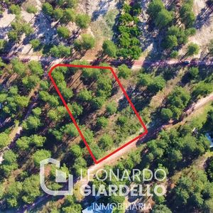 Venta - Terreno - Carmelo - Casa Chic - Barrio Medanos De Punta Gorda