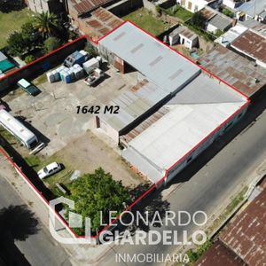 Venta - Terreno - Galpón - Carmelo - Zona Puerto
