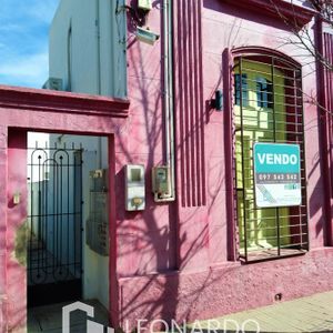 Venta - Apartamento - Loft - 1 Dormitorio - Carmelo  - Centro