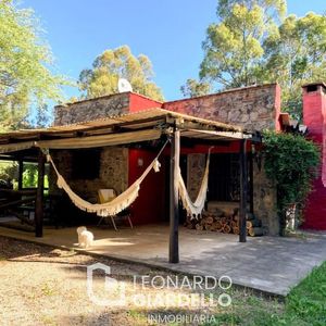 Colonia, Laguna De Los Patos - Casa De Campo De 3 Dormitorios Totalmente Equipada