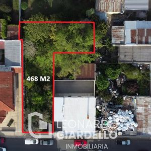 Venta - Terreno - Carmelo - Zona Centro