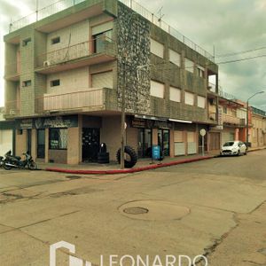 Venta - Hotel - 28 Habitaciones - Zona Rambla - Carmelo
