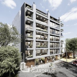 Venta - Departamento - Dúplex - 2 Dormitorio - Montevideo - Tres Cruces