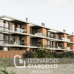 Venta - Departamento - 1 Dormitorio - Punta Ballena - Maldonado