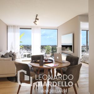 Venta - Departamento - 1 Dormitorio - Montevideo - La Blanqueada