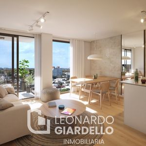 Venta - Departamento - 2 Dormitorio - Montevideo - La Blanqueada