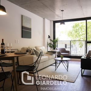 Venta - Departamento - 2 Dormitorio - Montevideo - Centro