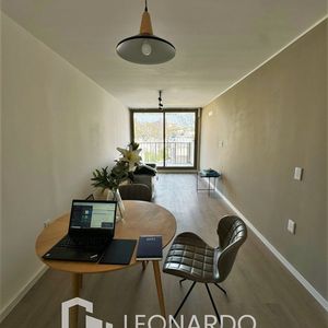 Venta - Monoambiente - Montevideo - Parque Batlle