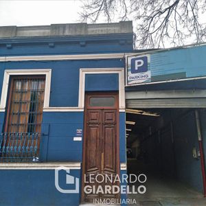 Venta - Galpón Con Oficina - Montevideo - Tres Cruces