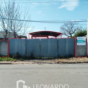 Venta - Terreno - Galpón - Carmelo