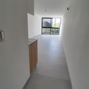 Torre Moderna Monoambiente A Estrenar 