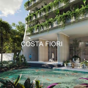 Pre Venta Depto 2d Giardino