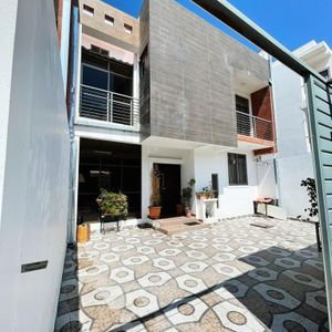 Hermosa Casa Venta  Av Villazon Km3