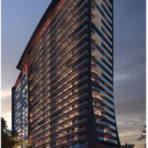 Departamento 2 Dormitorios, Condominio Mare, Equipetrol