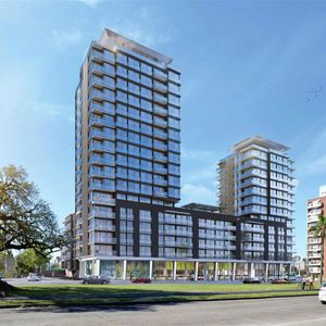 Apartamento De 2 Dormitorios