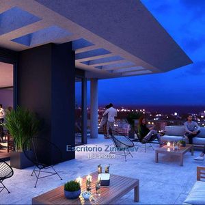 Apartamento De 3 Dormitorios A Estrenar En Malvin