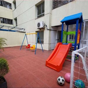 Venta Apartamento 1 Dormitorio Con Patio En Pocitos