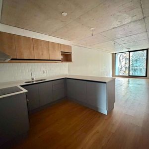 Alquiler Apartamento 2 Dormitorios Con Garaje