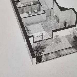 La Blanqueada Atención Inversores Se Vende Con Renta 1 Dormitorio Con Patio Y Parrillero Exclusivos Y Amenities