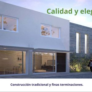 Carrasco Norte Casas Duplex 2d 2b 2cocheras Parrillero