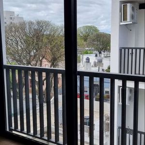 La Blanqueada Atención Inversores Venta Con Renta 1 Dormitorio 1 Baño Vista Opción Garaje