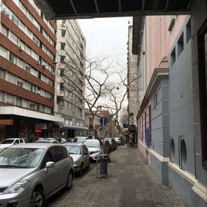 Centro - Terreno Vis - Michelini Y San José