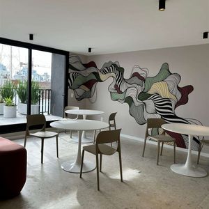 Cordón Sur 1 Dormitorio Balcón Aires Acondicionado Garaje