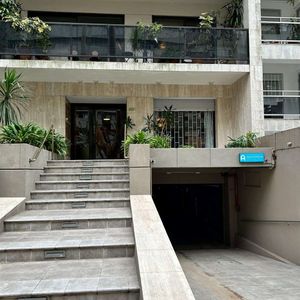 Zudáñez Casi Plaza Gomensoro 2 Dormitorios Con Terraza Patio Calefacción