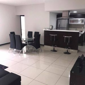 Departamento  En Alquiler  Amoblado