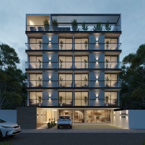 Monoambientes En Preventas Zona Equipetrol